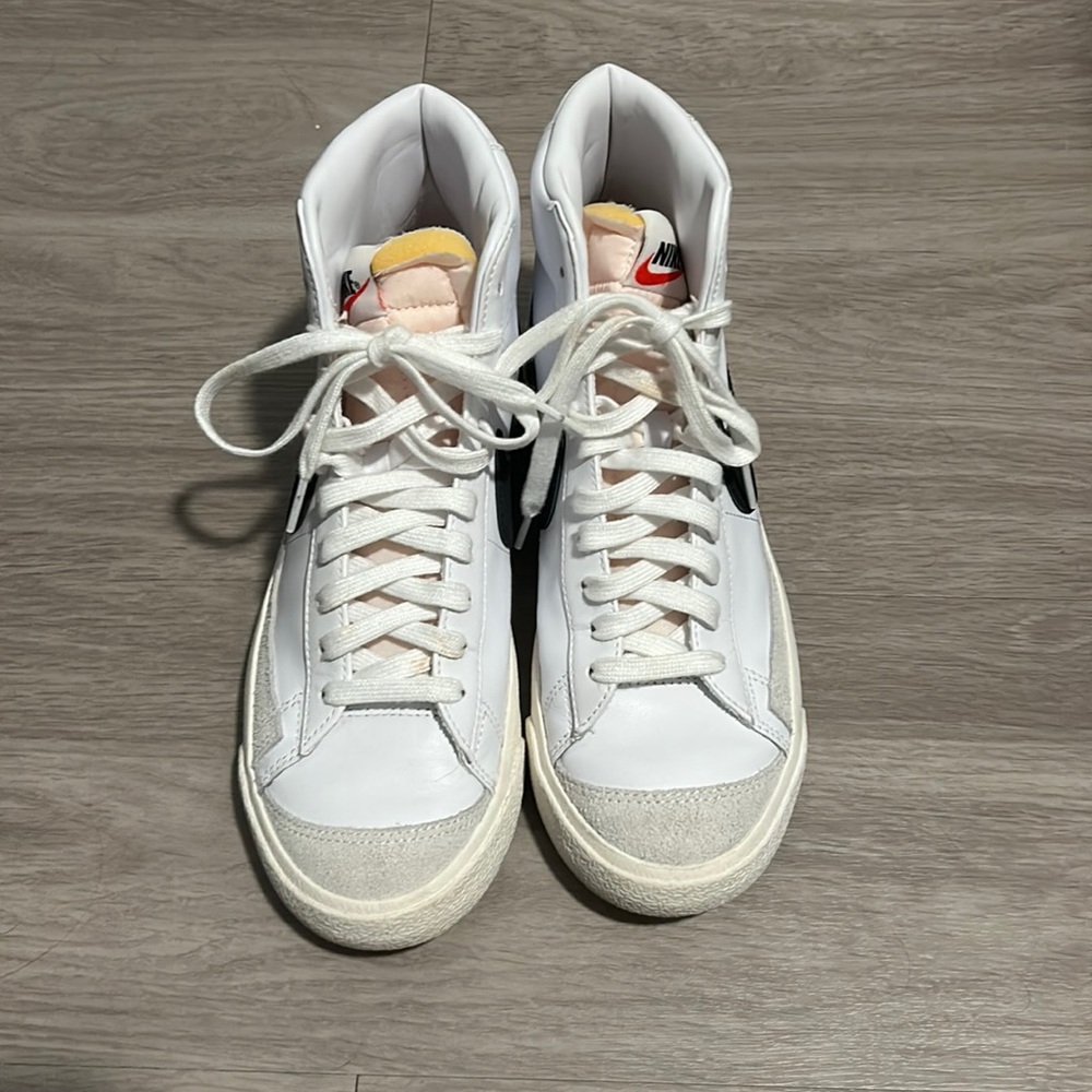 Nike Blazers